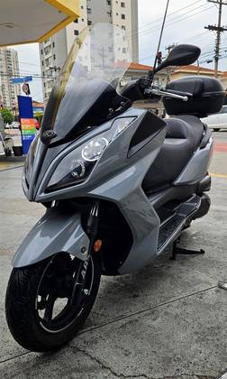 KYMCO DOWNTOWN 300 i ABS 